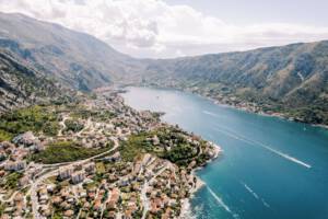 Berat – Stadt der 1000 Fenster