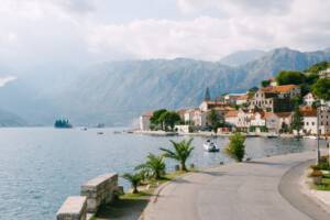 Skutarisee – Bootstour